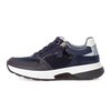 Sneaker low blau