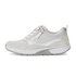Sneaker low grau