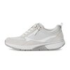 Sneaker low grau