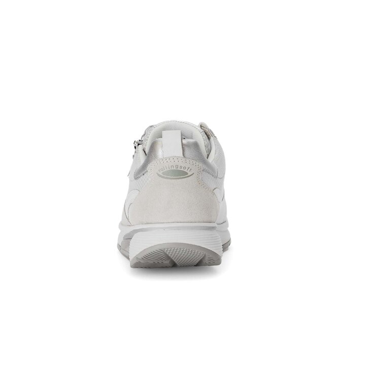 Sneaker low grau #3