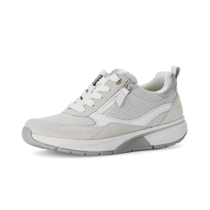 Sneaker low grau #2