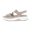 Vandringssandaler grå
