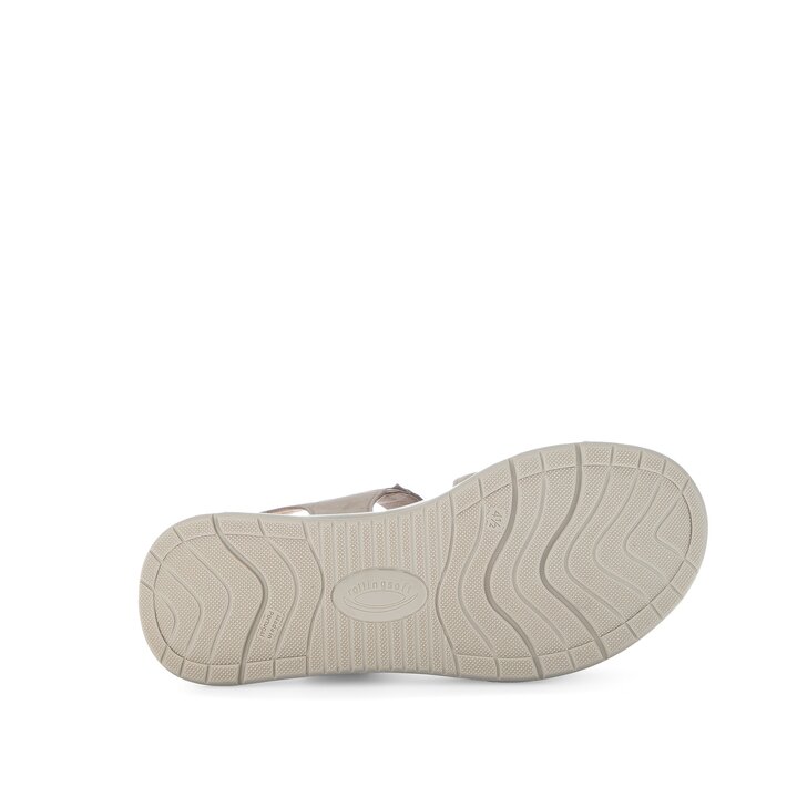 Vandringssandaler grå #4