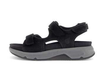 Sandale de trekking noir