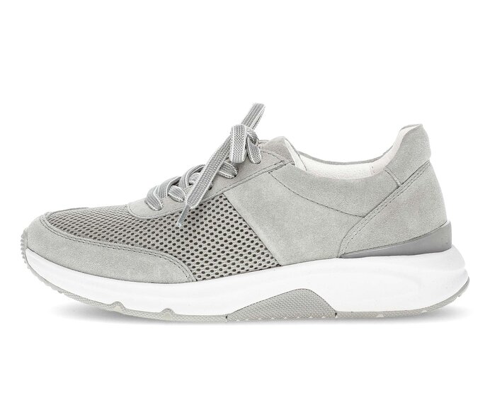 Basket basse vert #0