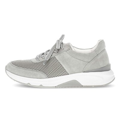 Sneakers basse verde