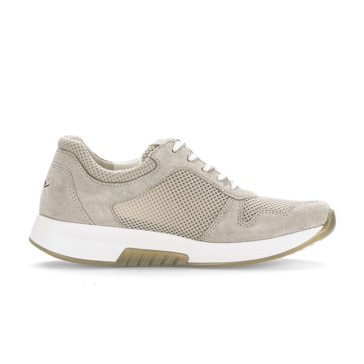 Sneaker low beige #1