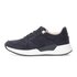 Sneaker low blau