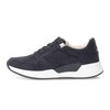 Sneaker low blau