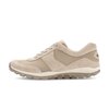 Sneaker low beige