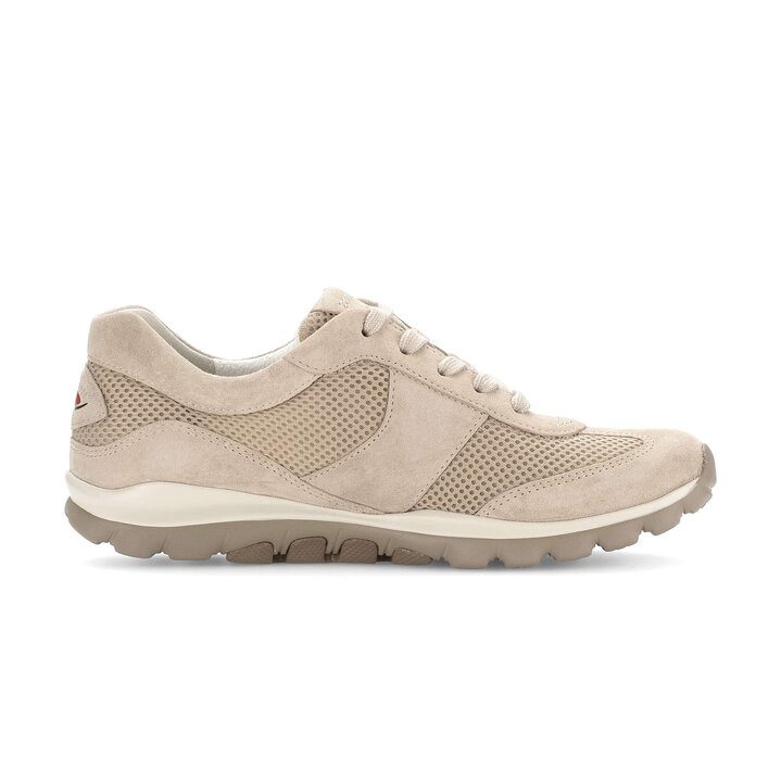 Sneaker low beige #1