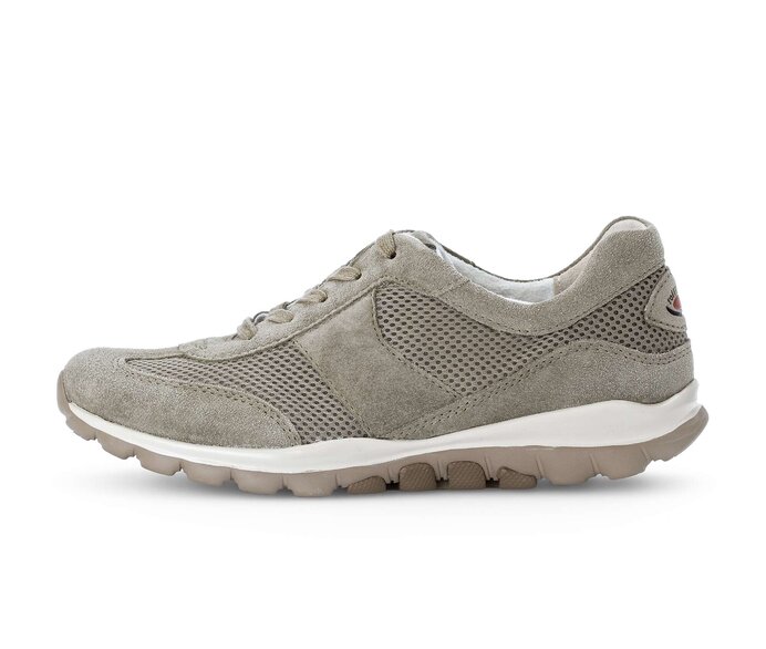 Sneaker low grün #0