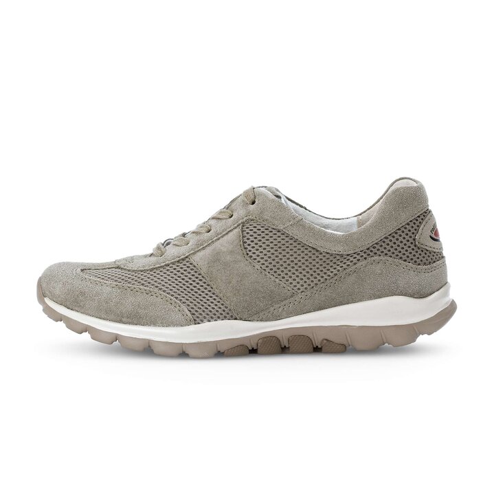 Sneaker low grün #0