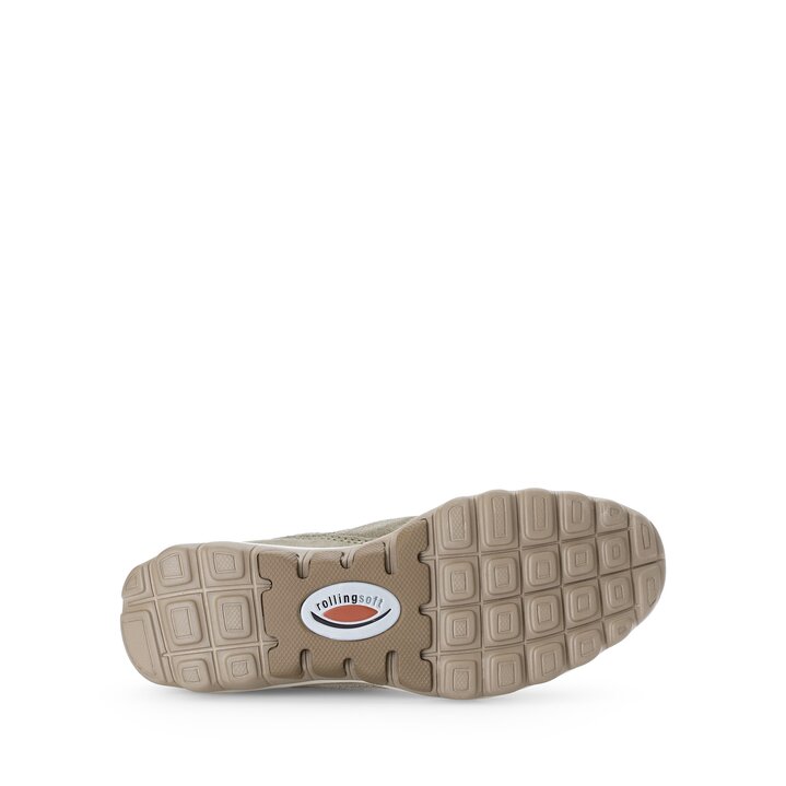 Sneaker low grün #4