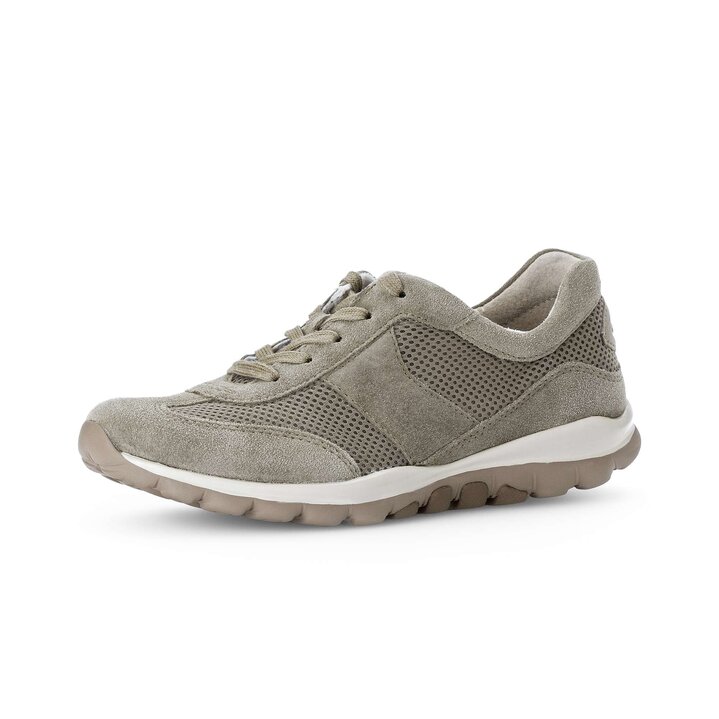 Sneaker low grün #2