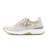 Sneaker low beige