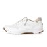 Sneaker low vit