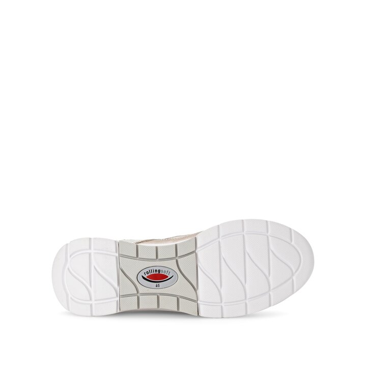 Sneaker low flerfärgade #4