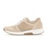 Sneaker low beige