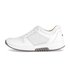 Sneaker low vit