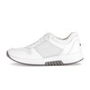 Sneaker low vit