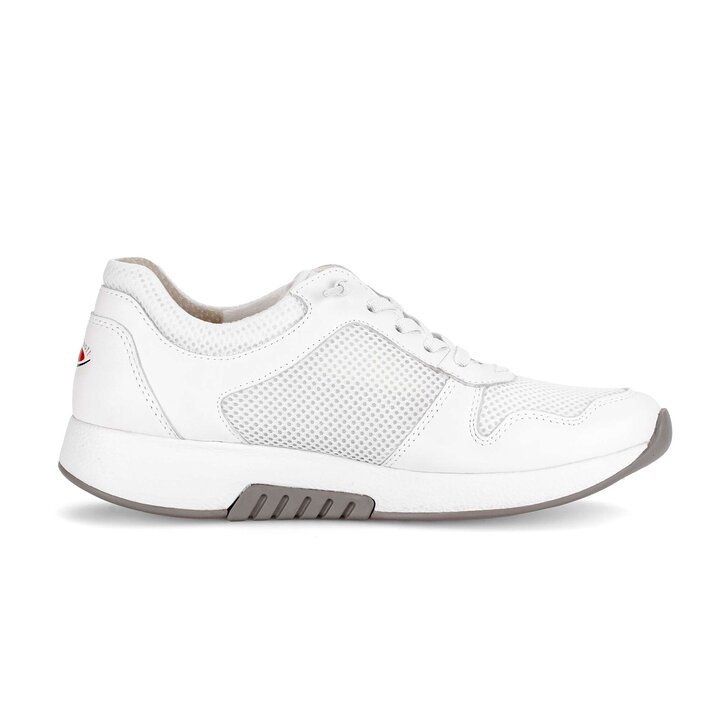 Sneaker low weiß #1