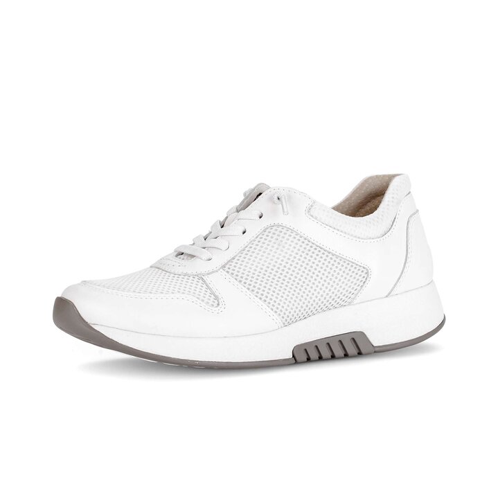 Sneaker low weiß #2