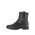 Cowboy Boots schwarz