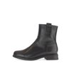 Cowboy Boots schwarz