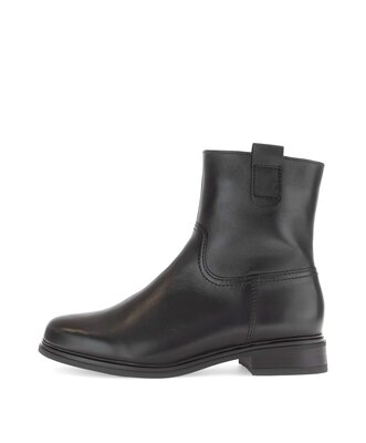 Cowboy Boots schwarz