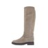 Sportlicher Stiefel beige
