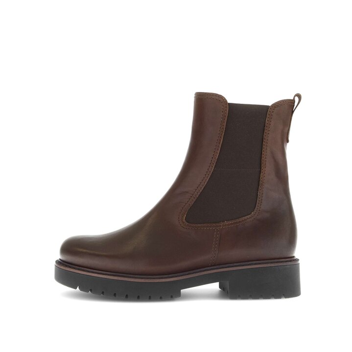 Chelsea Boot braun #0