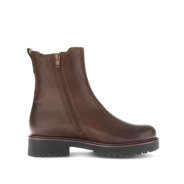 Chelsea Boot braun #1
