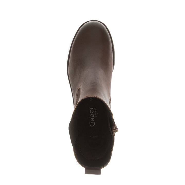 Chelsea Boot braun #5