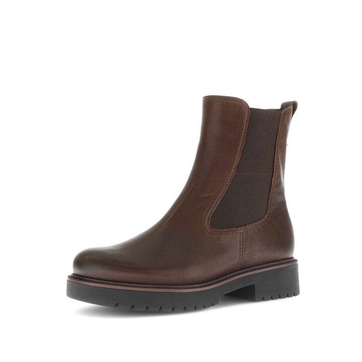 Chelsea Boot braun #2