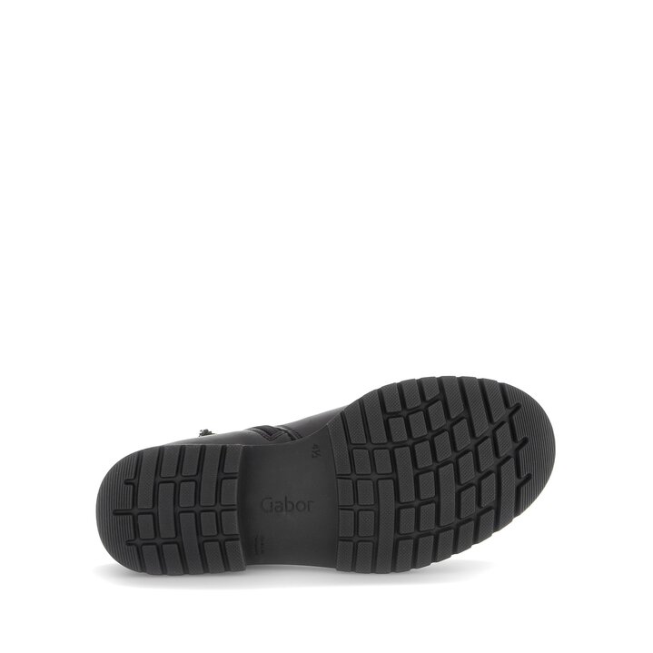 Bottine Chelsea noir #4