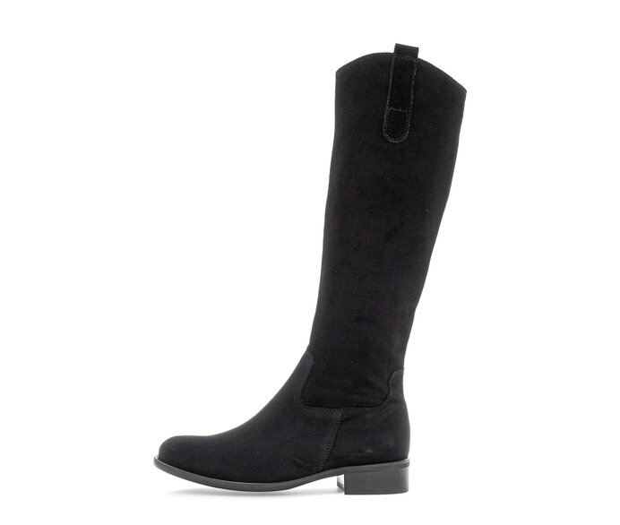 Cavalière noir #0