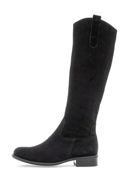 Cavalière noir