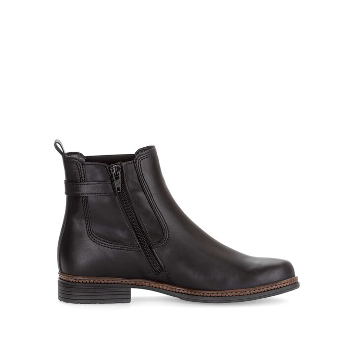 Chelsea Boot blau #1