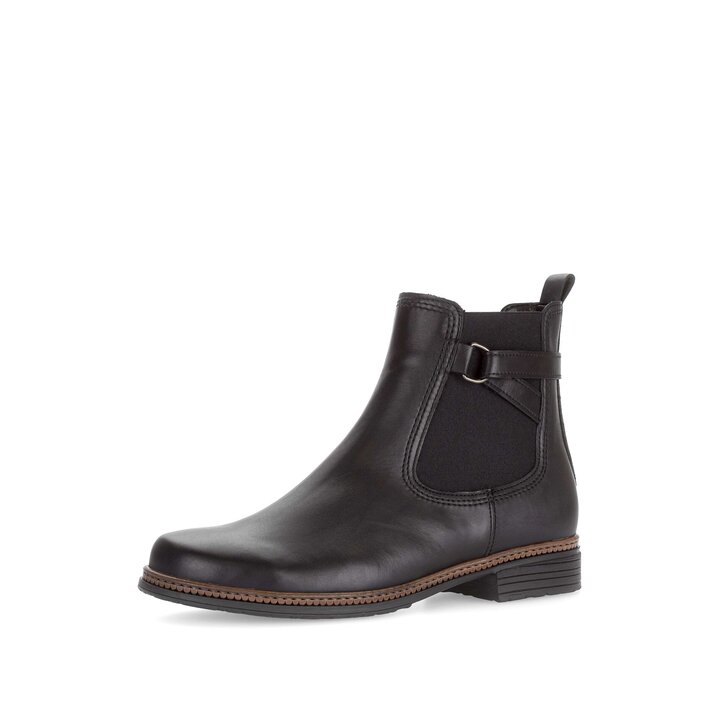 Chelsea Boot blau #2