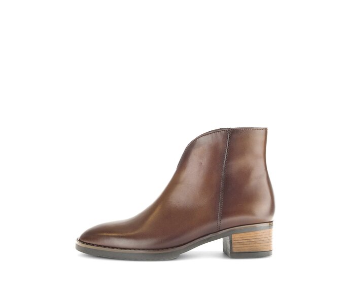 Cowboystövlar brun #0