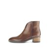 Cowboy Boots braun