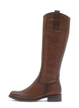 Stivali da equitazione marrone