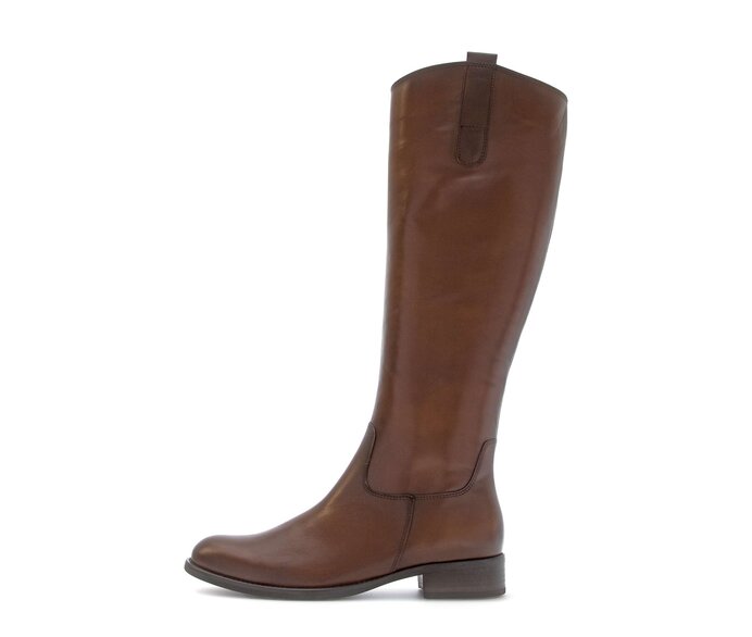 Cavalière marron #0