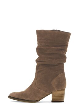 Eleganter Stiefel braun