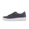 Sneaker low blau