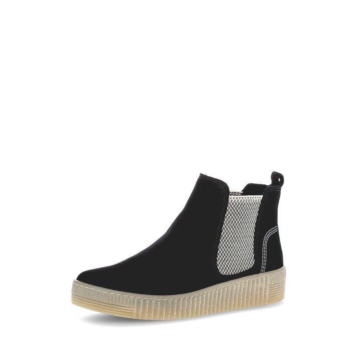 Chelsea Boot schwarz #2