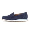 Slipper blau