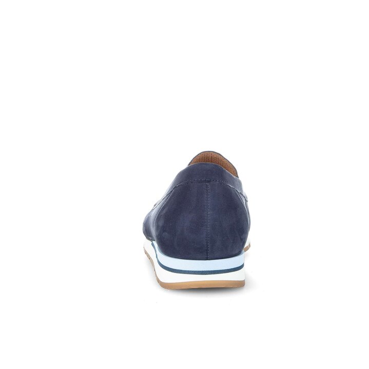 Slipper blau #3