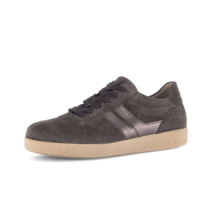 Sneaker low brun #2